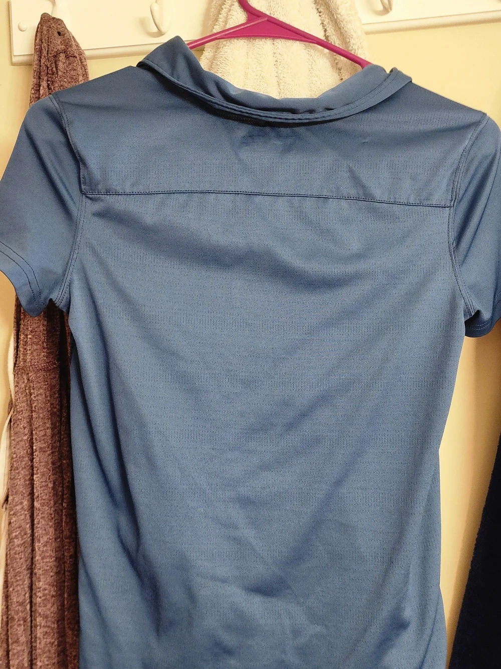 Fila short sleeve